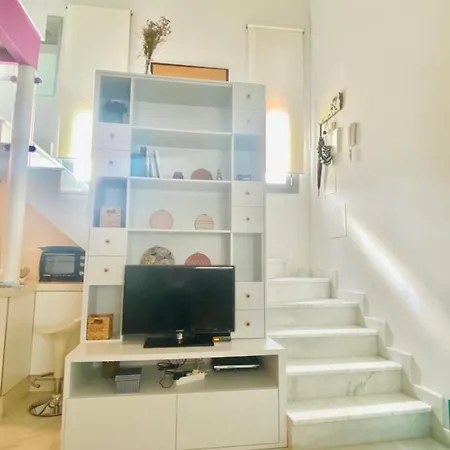 Apartment Loft13