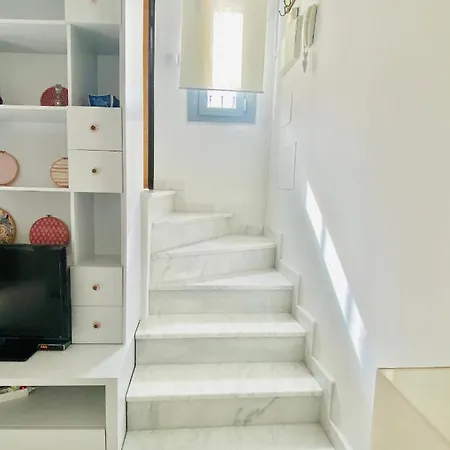 Apartment Loft13 *