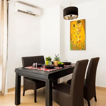 Apartment Lifestyle By Sevillaluxurysuites Seville