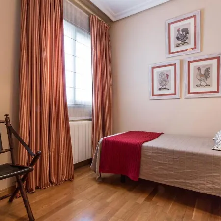 One&lux - Stylish Near Plaza De Espana *
