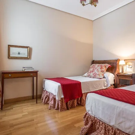 One&lux - Stylish Near Plaza De Espana Seville