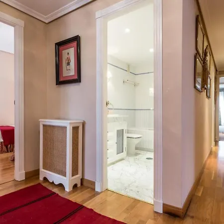 One&lux - Stylish Near Plaza De Espana Apartment *