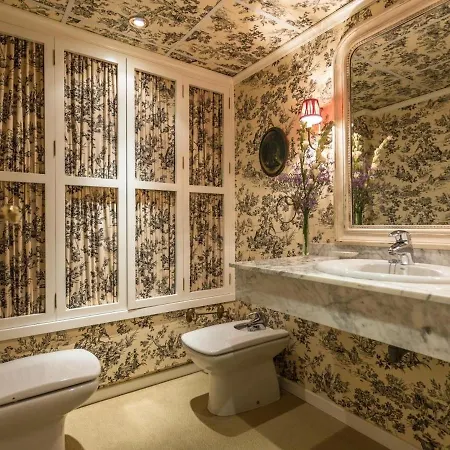One&lux - Stylish Near Plaza De Espana