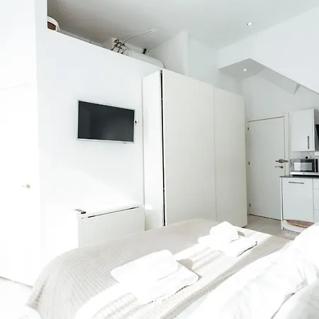 One&lux El Salvador - With A Stunning View Appartement Sevilla