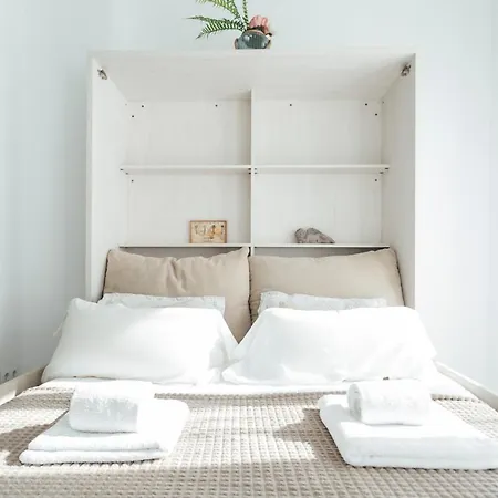 One&lux El Salvador - With A Stunning View Appartement Sevilla