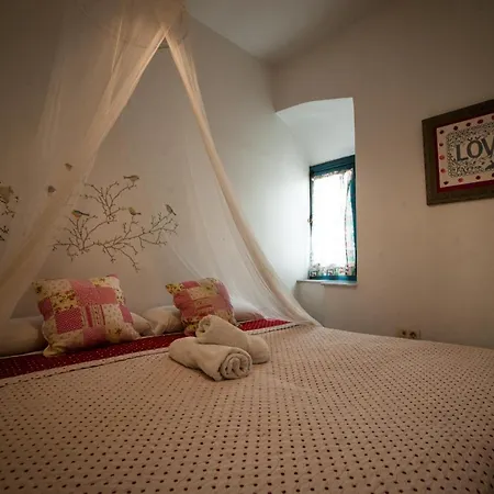 La Flamenka Hostel *