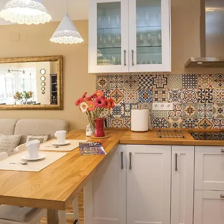 Amazing In With Kitchen *