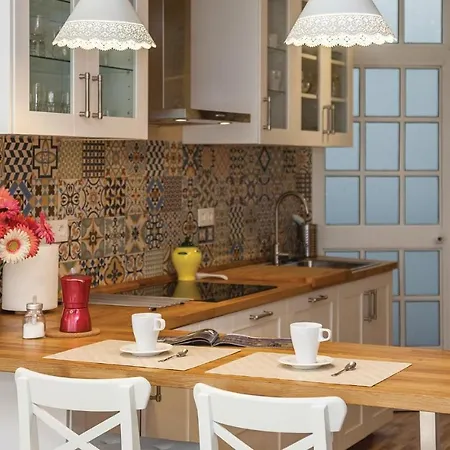 Amazing In With Kitchen Apartment Seville