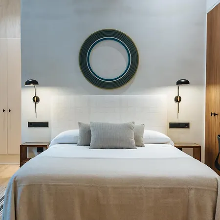Casa Del Rey Sabio Lejlighedshotel