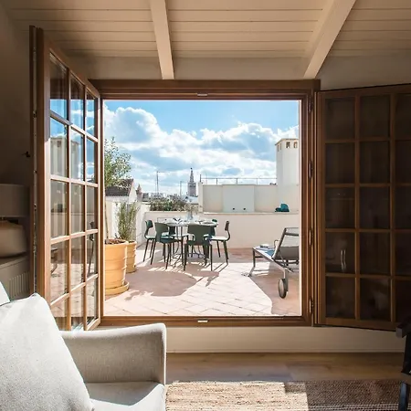 Lejlighedshotel Casa Del Rey Sabio *