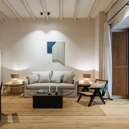 Lejlighedshotel Casa Del Rey Sabio