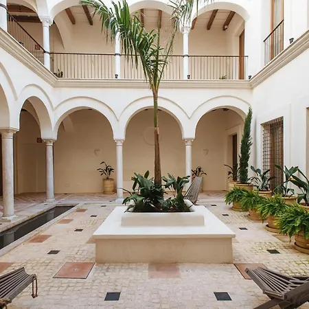 Casa Del Rey Sabio Lejlighedshotel *