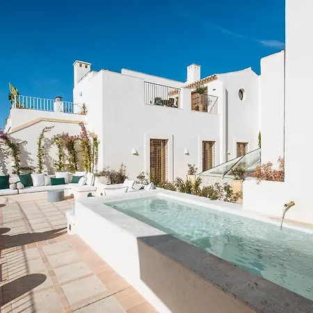 Casa Del Rey Sabio Lejlighedshotel