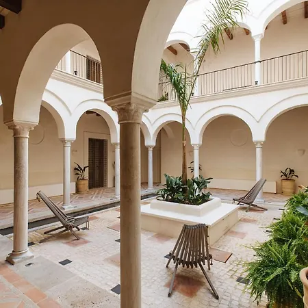 Casa Del Rey Sabio