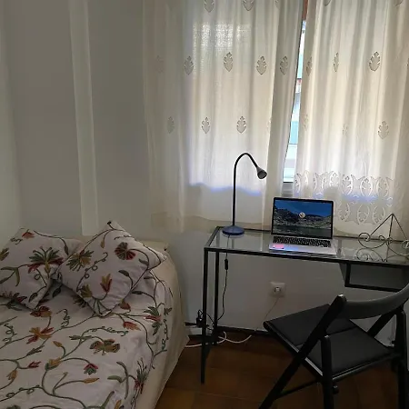 Triana Entre Los Dos Puentes Apartamento