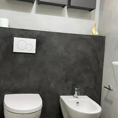 Triana Entre Los Dos Puentes Apartamento *