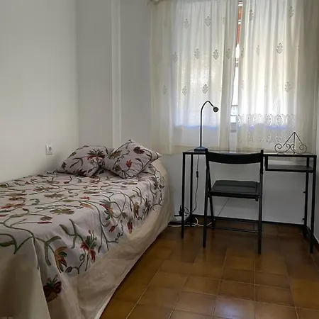 Apartment Triana Entre Los Dos Puentes Seville