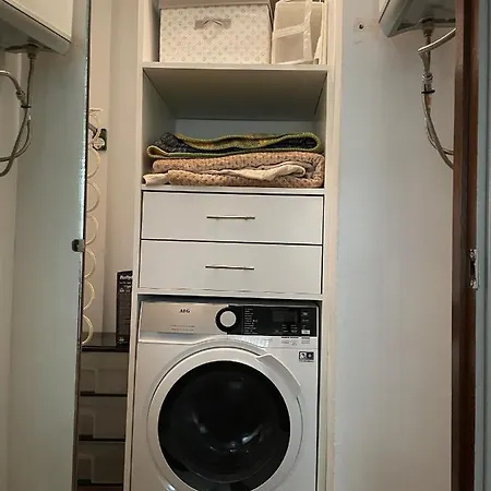Apartamento Triana Entre Los Dos Puentes *