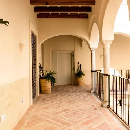 Casa Del Rey Sabio Lejlighedshotel Sevilla
