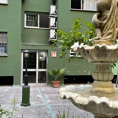 Triana Entre Los Dos Puentes Apartamento *