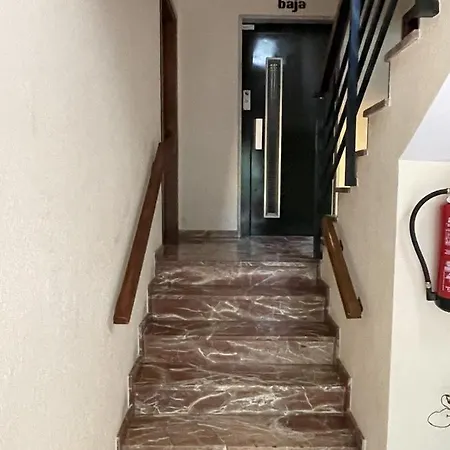 Apartamento Triana Entre Los Dos Puentes