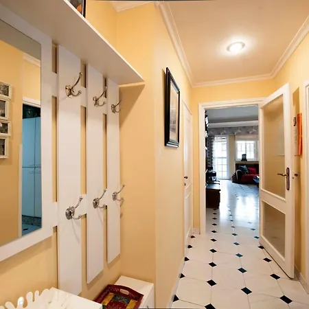 Luminoso Centrico 3 Hab 2 Banos Apartment Seville