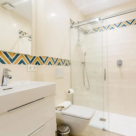 Espectacular Casa De 6 Dormitorios, 7 Banos Y 2 Terrazas Vakantiehuis *