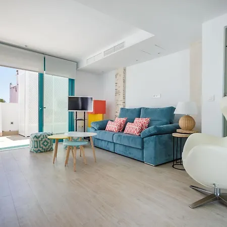 Espectacular Casa De 6 Dormitorios, 7 Banos Y 2 Terrazas Vakantiehuis *
