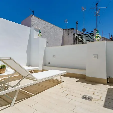 Casa vacanze Espectacular Casa De 6 Dormitorios, 7 Banos Y 2 Terrazas *