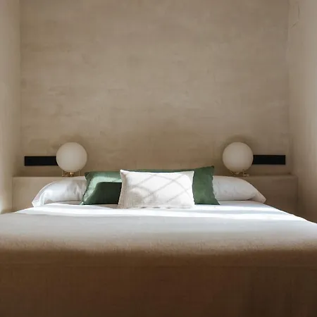 Casa Del Rey Sabio Lejlighedshotel Sevilla