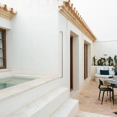 Casa Del Rey Sabio
