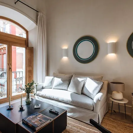 Lejlighedshotel Casa Del Rey Sabio