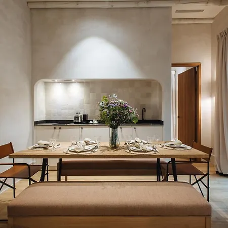 Casa Del Rey Sabio Lejlighedshotel Sevilla