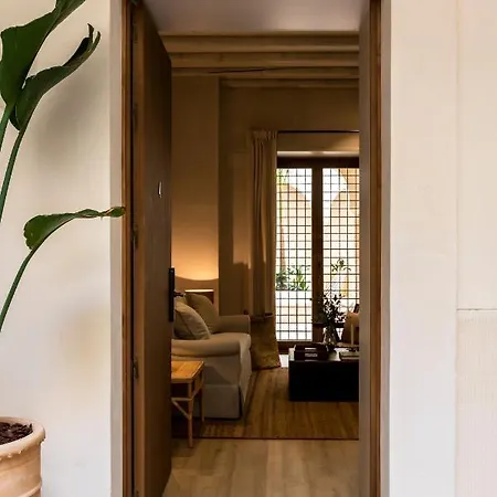 Casa Del Rey Sabio Sevilla