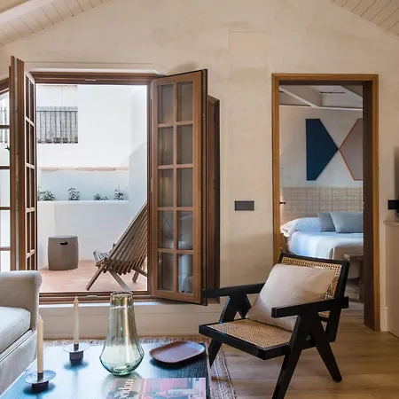 Casa Del Rey Sabio Lejlighedshotel *