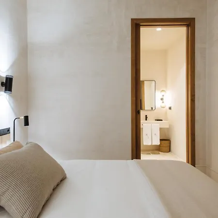 Casa Del Rey Sabio Lejlighedshotel Sevilla