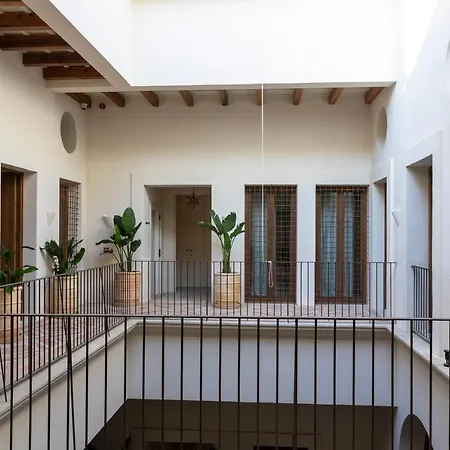 Lejlighedshotel Casa Del Rey Sabio *