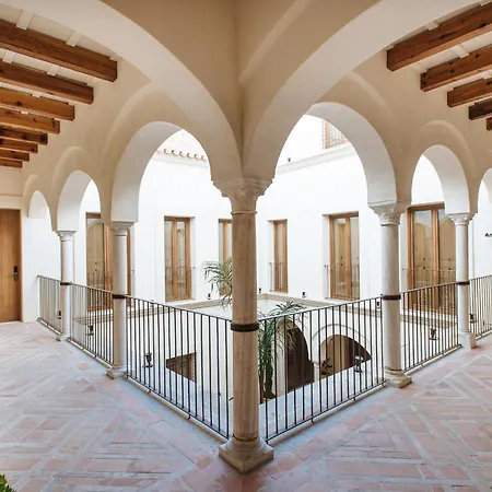 Casa Del Rey Sabio * Sevilla