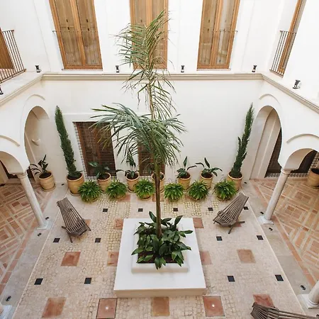 Lejlighedshotel Casa Del Rey Sabio *