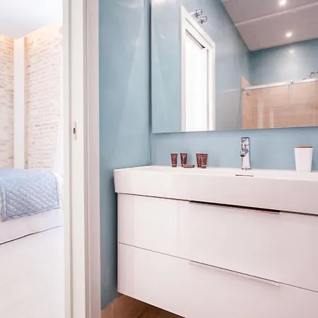 Vakantiehuis Espectacular Casa De 6 Dormitorios, 7 Banos Y 2 Terrazas Sevilla