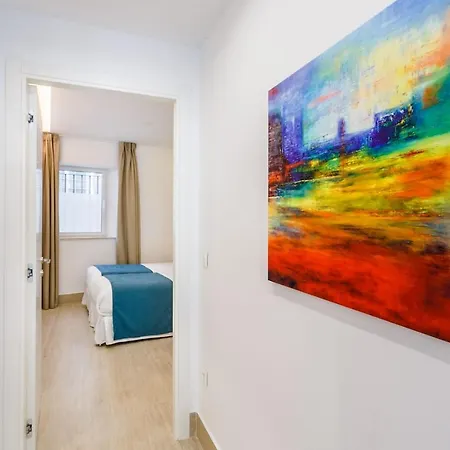 Espectacular Casa De 6 Dormitorios, 7 Banos Y 2 Terrazas Vakantiehuis *