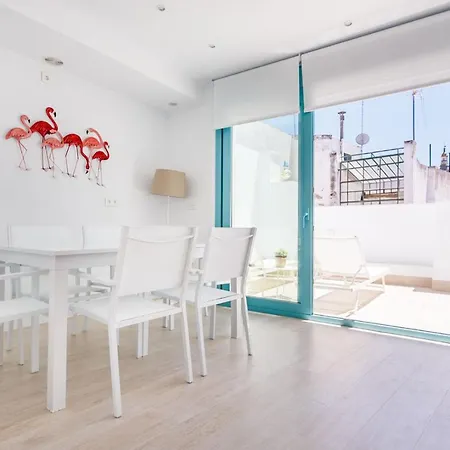 Espectacular Casa De 6 Dormitorios, 7 Banos Y 2 Terrazas Vakantiehuis