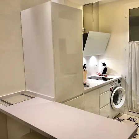 In Luxury V33-1a Apartment