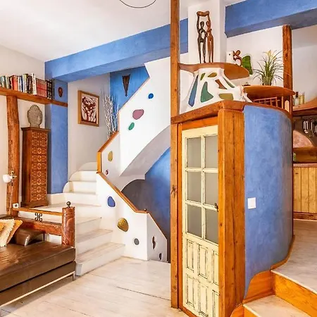 ático Design House Siviglia
