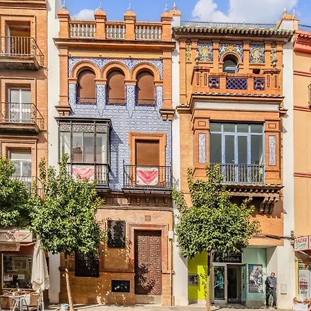 1 Bedroom Awesome In Seville