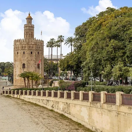 1 Bedroom Awesome In Seville