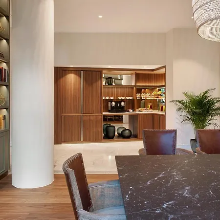 Colon Gran Melia - The Leading Of The World Hotel Seville