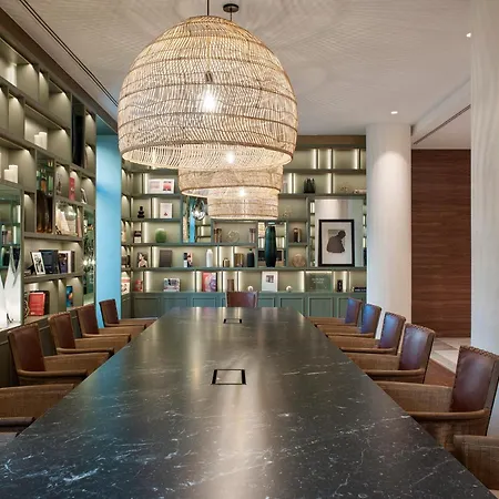 Colon Gran Melia - The Leading Of The World Hotel