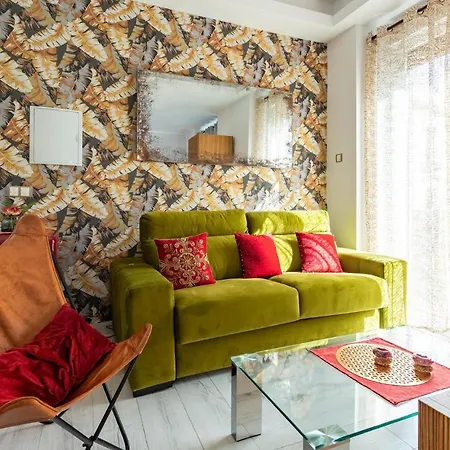 1 Bedroom Awesome In *