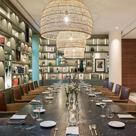 Colon Gran Melia - The Leading Of The World Hotel 5*